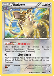 Raticate