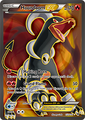 Houndoom-EX