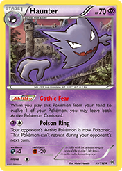 Haunter