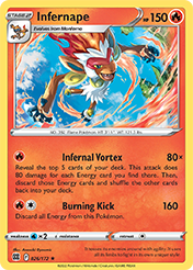 Infernape