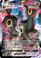 Umbreon VMAX