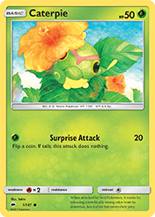 Caterpie