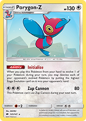 Porygon-Z