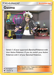 Guzma