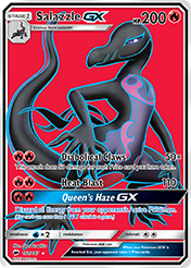 Salazzle-GX