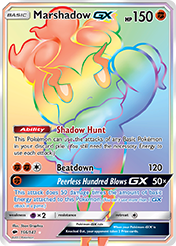 Marshadow-GX