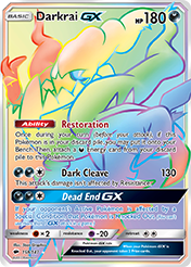 Darkrai-GX