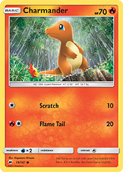 Charmander