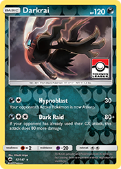 Darkrai