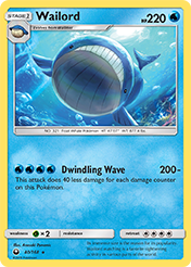 Wailord