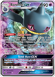 Banette-GX