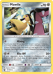 Mawile