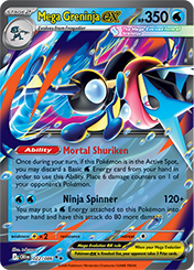 Chaos Rising Card List | Pikawiz