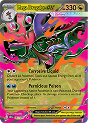 Chaos Rising Card List | Pikawiz