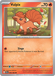 Vulpix