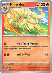 Ninetales