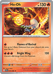 Ho-Oh