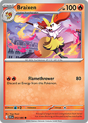 Braixen