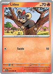 Litleo