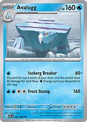 Avalugg