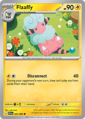 Flaaffy
