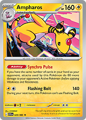 Ampharos