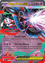 Mega Floette EX