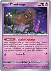 Phantump