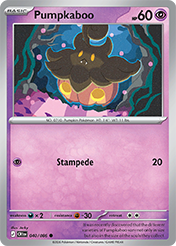 Pumpkaboo