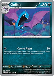 Golbat