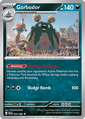 Garbodor