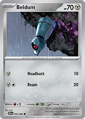 Beldum
