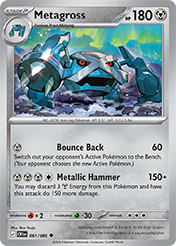 Metagross