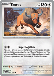 Tauros