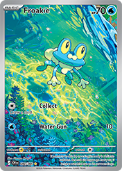 Froakie