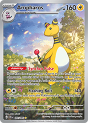 Ampharos