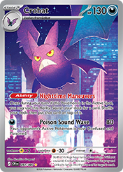 Crobat