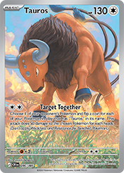 Tauros