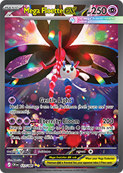 Mega Floette EX