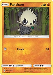 Pancham