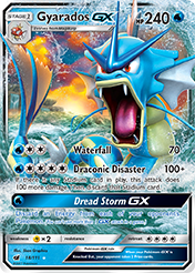 Gyarados-GX