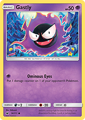 Gastly