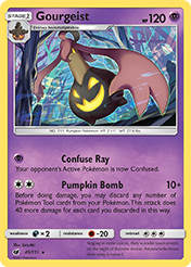 Regigigas, Crimson Invasion, TCG Card Database