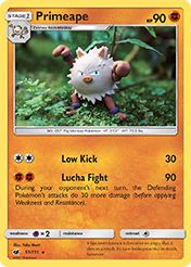 Primeape