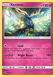 Kartana-GX, Crimson Invasion, TCG Card Database