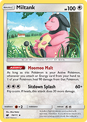 Miltank