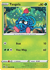 Tangela