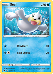 Seel