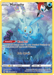 Manaphy