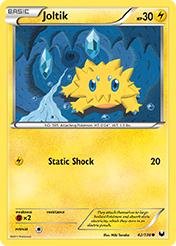 Joltik